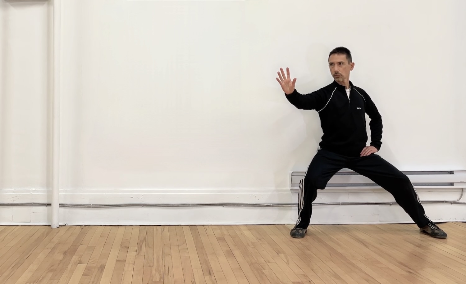 Chen Tai Chi